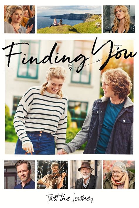 Finding You (film)